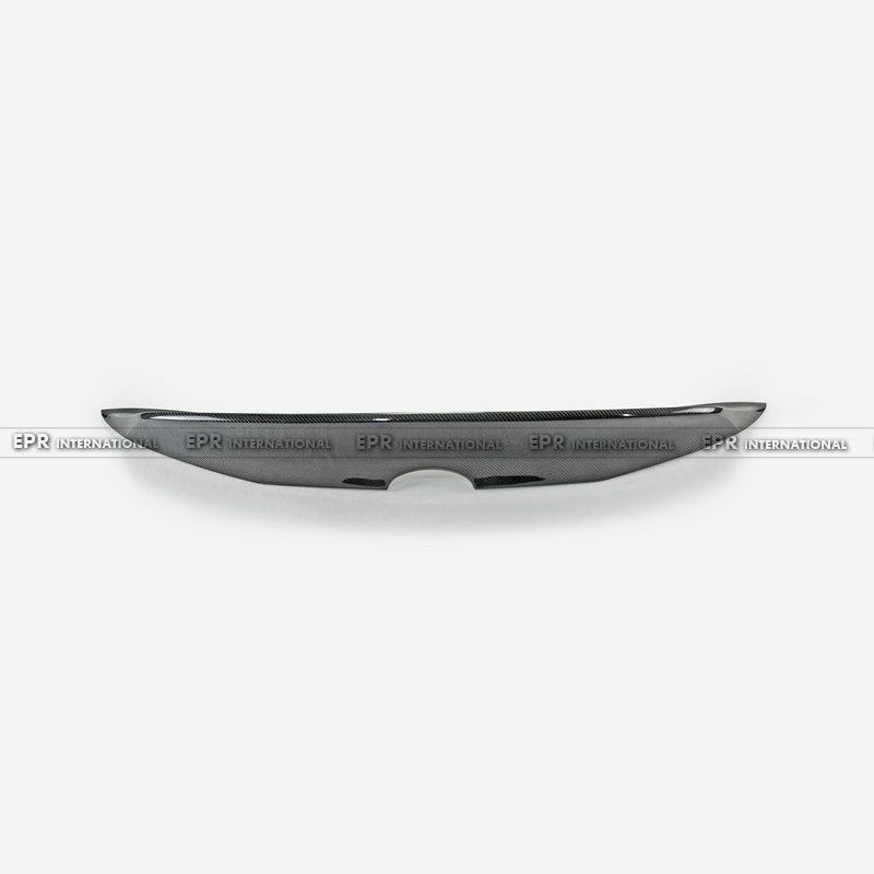 KIA 10-15 3rd Gen K5 Optima CP Style Wide Rear spoiler