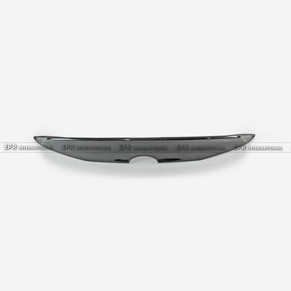 KIA 10-15 3rd Gen K5 Optima CP Style Wide Rear spoiler
