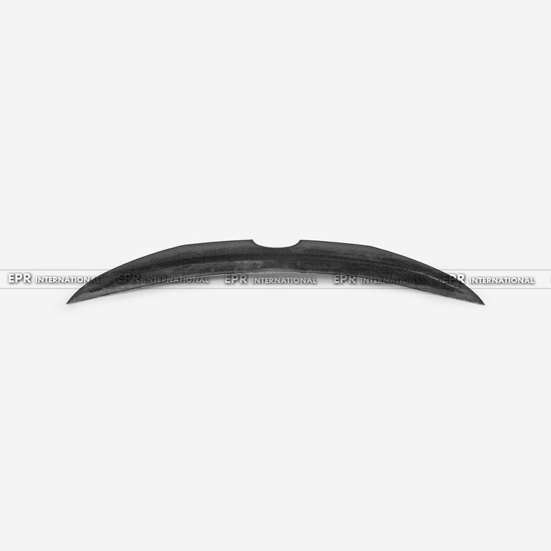 KIA 10-15 3rd Gen K5 Optima CP Style Wide Rear spoiler
