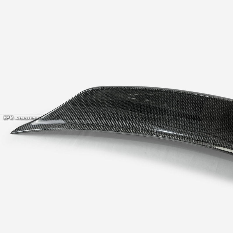 KIA 10-15 3rd Gen K5 Optima CP Style Wide Rear spoiler