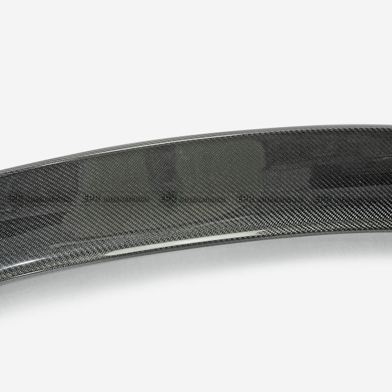 KIA 10-15 3rd Gen K5 Optima CP Style Wide Rear spoiler