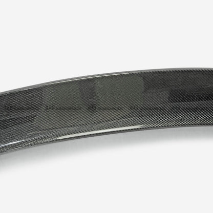 KIA 10-15 3rd Gen K5 Optima CP Style Wide Rear spoiler