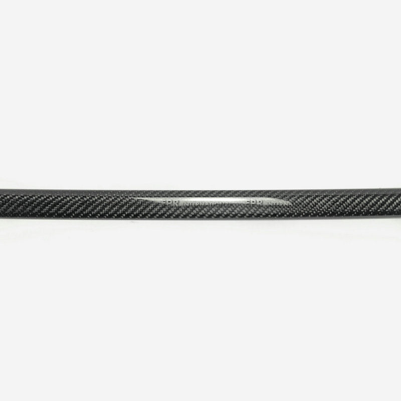 KIA 2016 onwards KIA K5 Optima JF OEM Front bumper lip cover trim