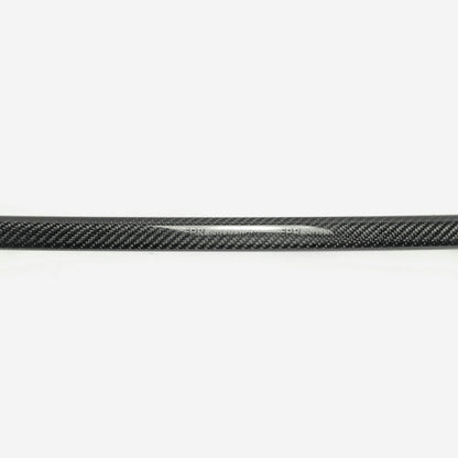KIA 2016 onwards KIA K5 Optima JF OEM Front bumper lip cover trim