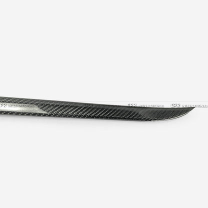 KIA 2016 onwards KIA K5 Optima JF OEM Front bumper lip cover trim