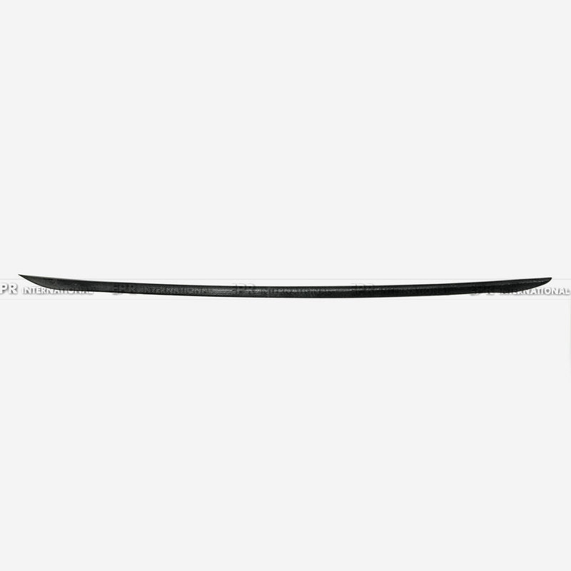 KIA 2016 onwards KIA K5 Optima JF OEM Front bumper lip cover trim