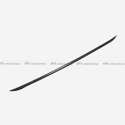 KIA 2016 onwards KIA K5 Optima JF OEM Front bumper lip cover trim