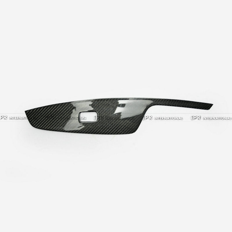 KIA 2016 onwards Kia K5 Optima JF front & rear door window switch trim 4pcs