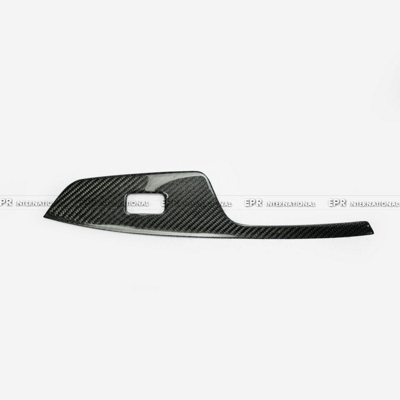 KIA 2016 onwards Kia K5 Optima JF front & rear door window switch trim 4pcs