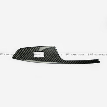 KIA 2016 onwards Kia K5 Optima JF front & rear door window switch trim 4pcs
