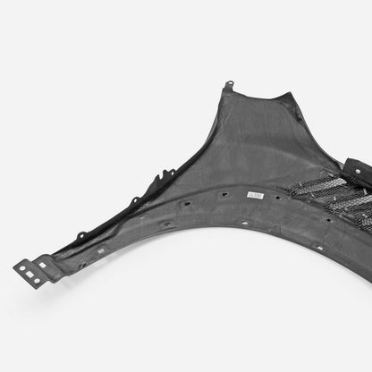 Hyundai 17 onwards Kona N (OS) EPA Type vented front fender