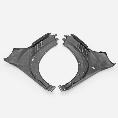 Hyundai 17 onwards Kona N (OS) EPA Type vented front fender