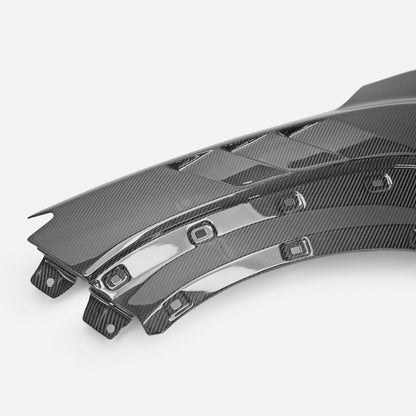 Hyundai 17 onwards Kona N (OS) EPA Type vented front fender