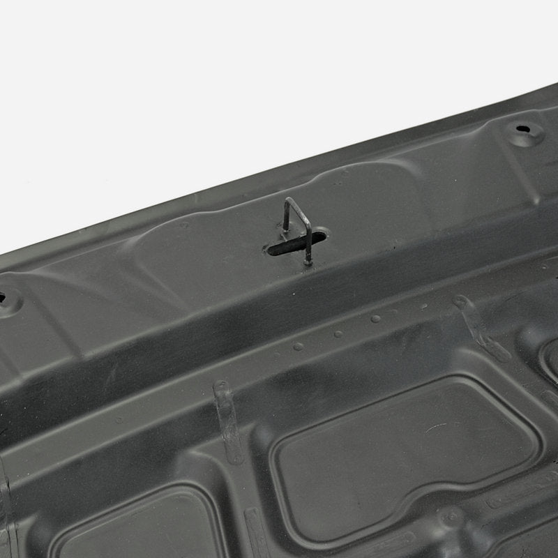 Hyundai 17 onwards Kona N (OS) EPA Type vented hood