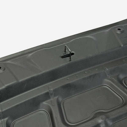 Hyundai 17 onwards Kona N (OS) EPA Type vented hood