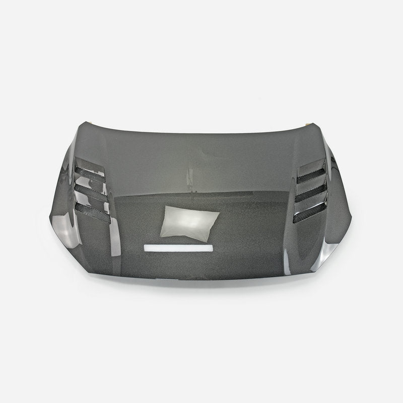 Hyundai 17 onwards Kona N (OS) EPA Type vented hood