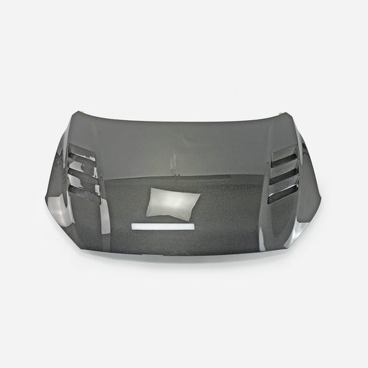 Hyundai 17 onwards Kona N (OS) EPA Type vented hood