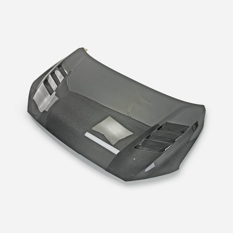 Hyundai 17 onwards Kona N (OS) EPA Type vented hood