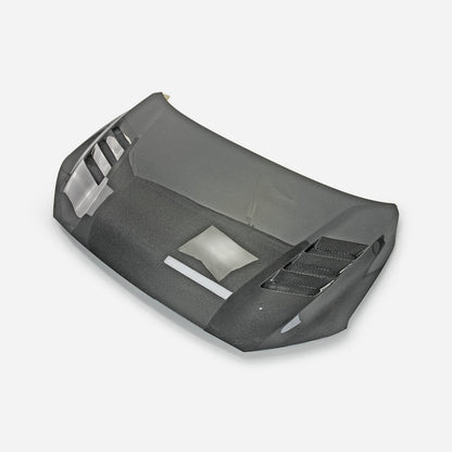 Hyundai 17 onwards Kona N (OS) EPA Type vented hood