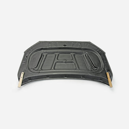Hyundai 17 onwards Kona N (OS) EPA Type vented hood