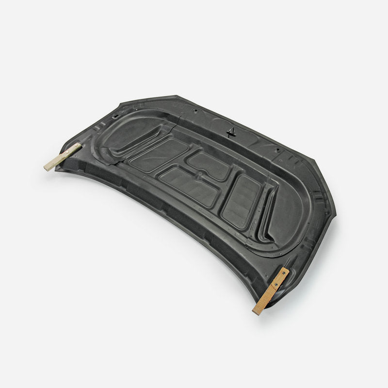 Hyundai 17 onwards Kona N (OS) EPA Type vented hood