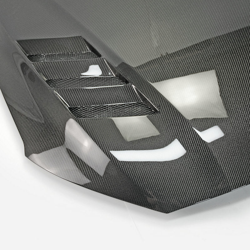 Hyundai 17 onwards Kona N (OS) EPA Type vented hood