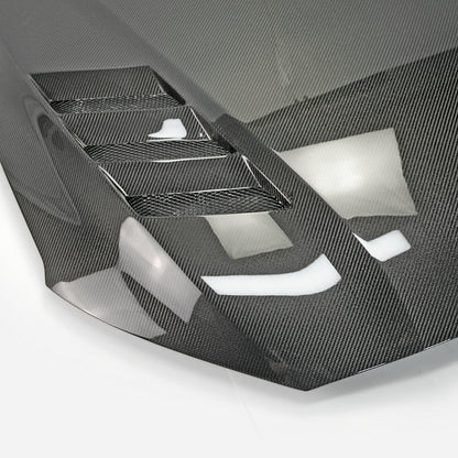 Hyundai 17 onwards Kona N (OS) EPA Type vented hood