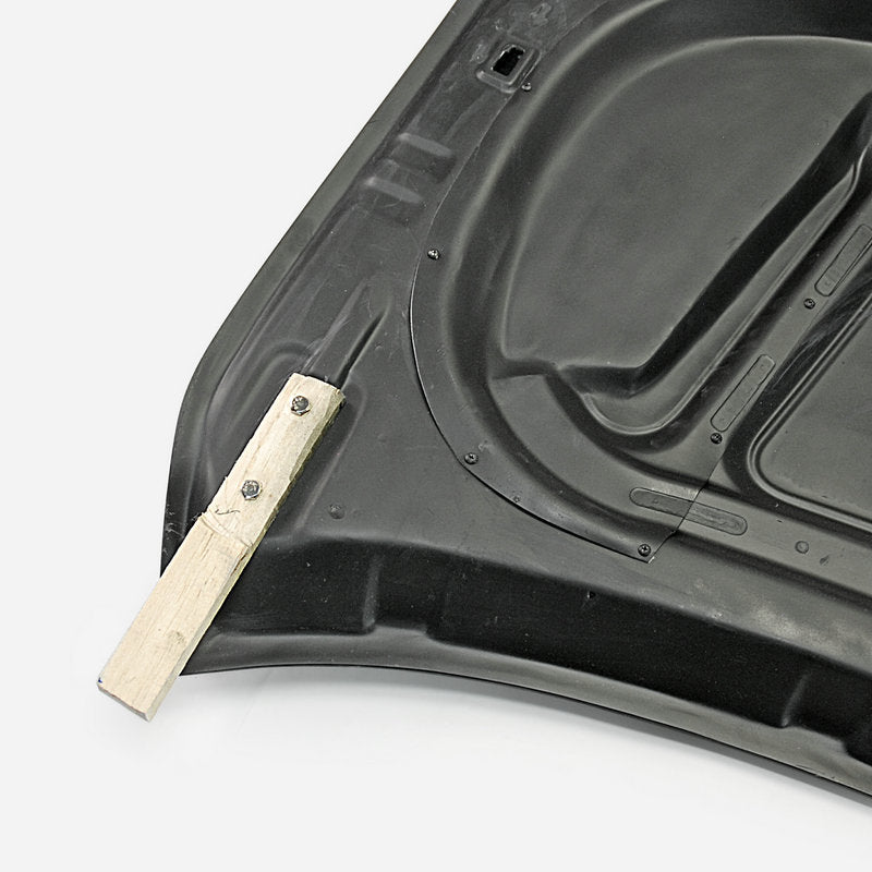 Hyundai 17 onwards Kona N (OS) EPA Type vented hood