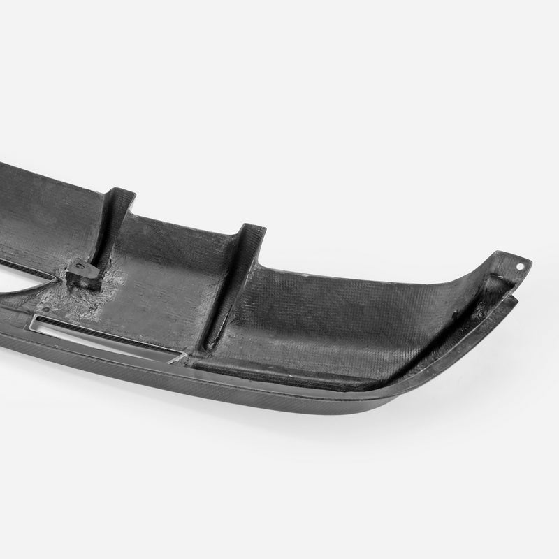 Lexus LC 500 URZ100 (17.03 onwards) TM Type Rear diffuser