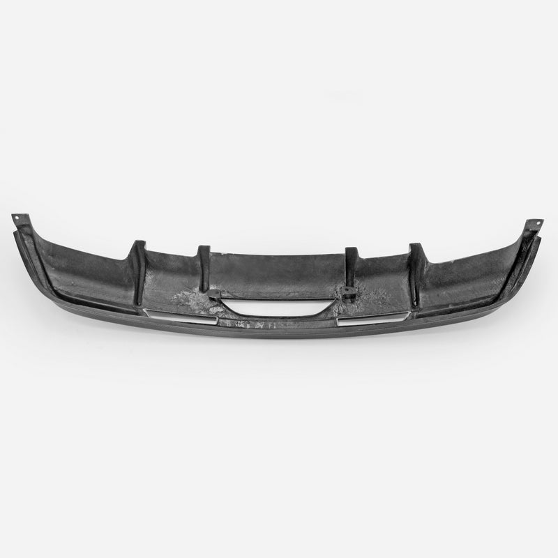 Lexus LC 500 URZ100 (17.03 onwards) TM Type Rear diffuser