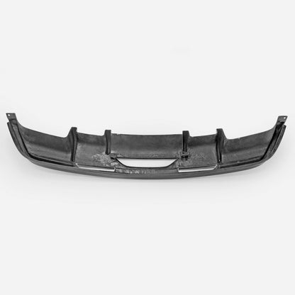 Lexus LC 500 URZ100 (17.03 onwards) TM Type Rear diffuser