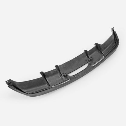 Lexus LC 500 URZ100 (17.03 onwards) TM Type Rear diffuser