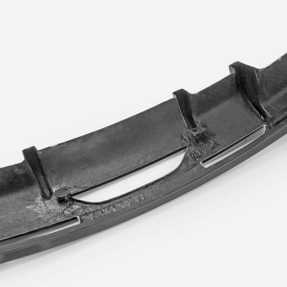 Lexus LC 500 URZ100 (17.03 onwards) TM Type Rear diffuser