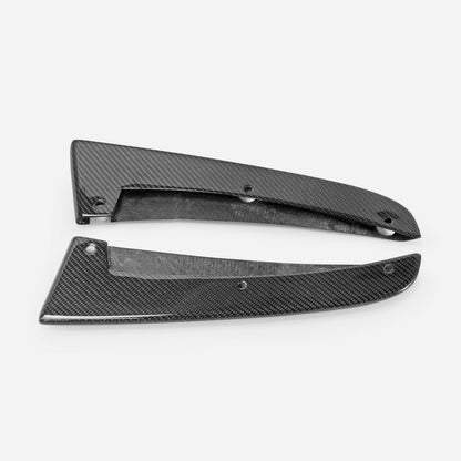 Lexus LC 500 URZ100 (17.03 onwards) TM Type Rear spat (2pcs)