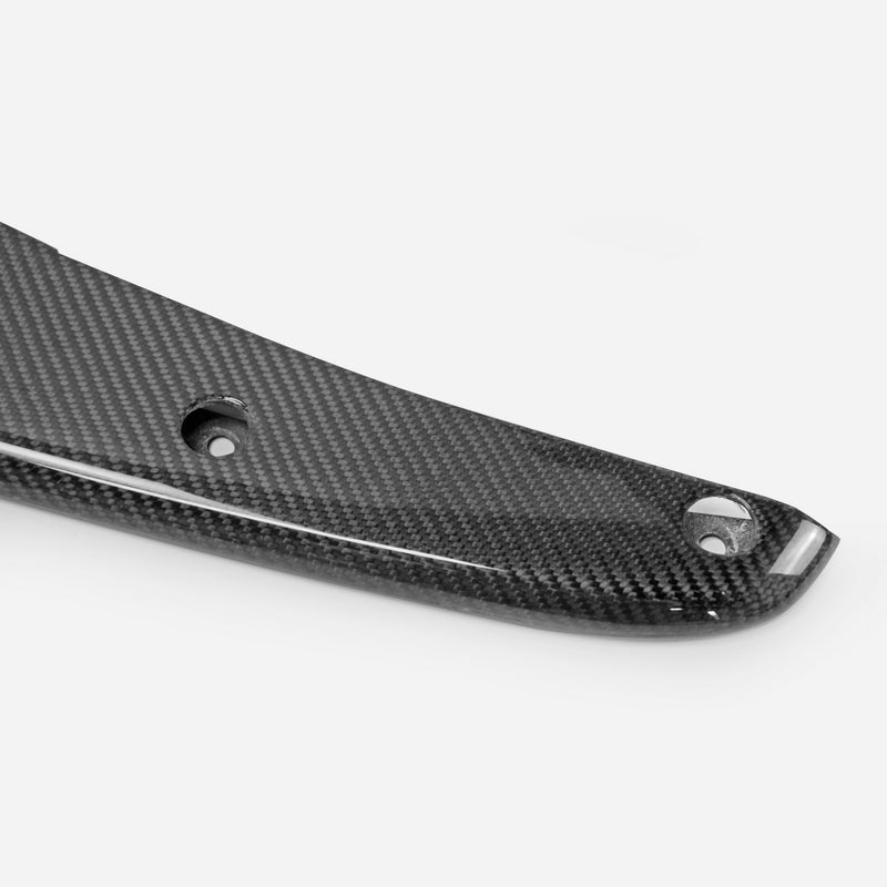 Lexus LC 500 URZ100 (17.03 onwards) TM Type Rear spat (2pcs)