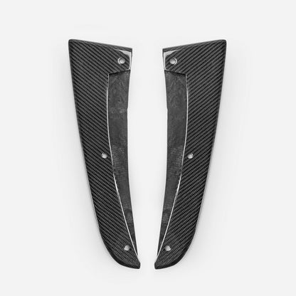 Lexus LC 500 URZ100 (17.03 onwards) TM Type Rear spat (2pcs)