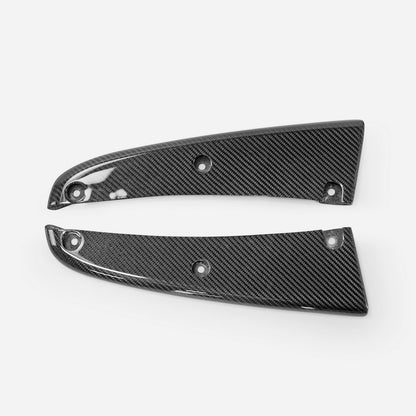 Lexus LC 500 URZ100 (17.03 onwards) TM Type Rear spat (2pcs)