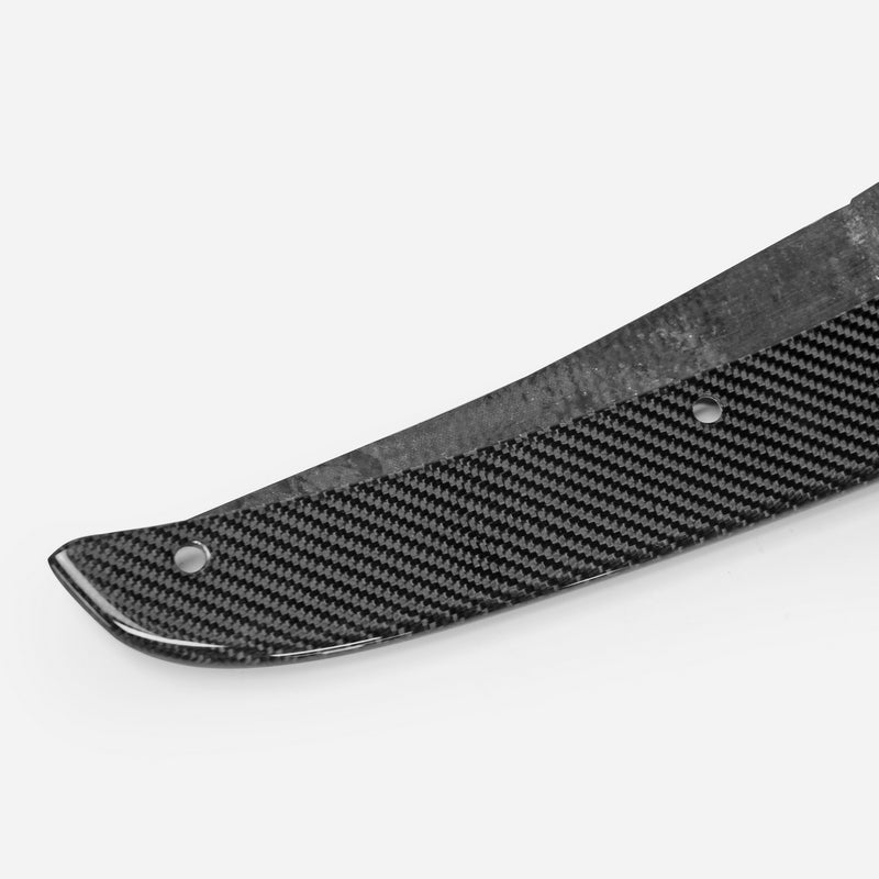 Lexus LC 500 URZ100 (17.03 onwards) TM Type Rear spat (2pcs)