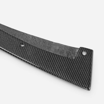 Lexus LC 500 URZ100 (17.03 onwards) TM Type Rear spat (2pcs)