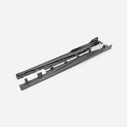 Lexus LC 500 URZ100 (17.03 onwards) TM Type Side skirts (2Pcs)