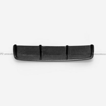 SUBARU BL BP 04-08 Legacy Rear Diffuser