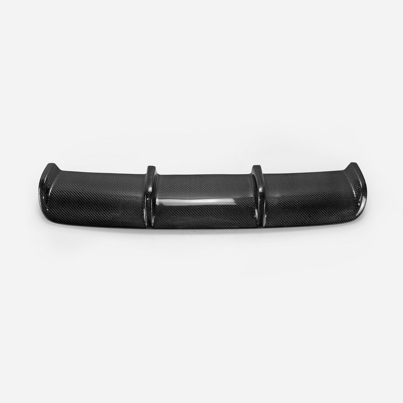 SUBARU BL BP 04-08 Legacy Rear Diffuser – EPR International