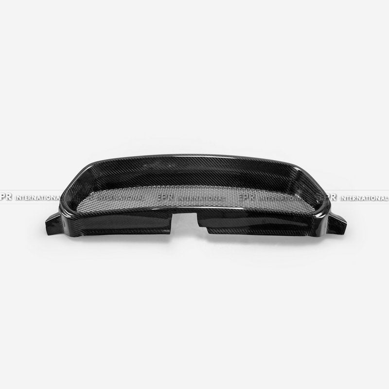 SUBARU 07-08 Legacy Front Grill