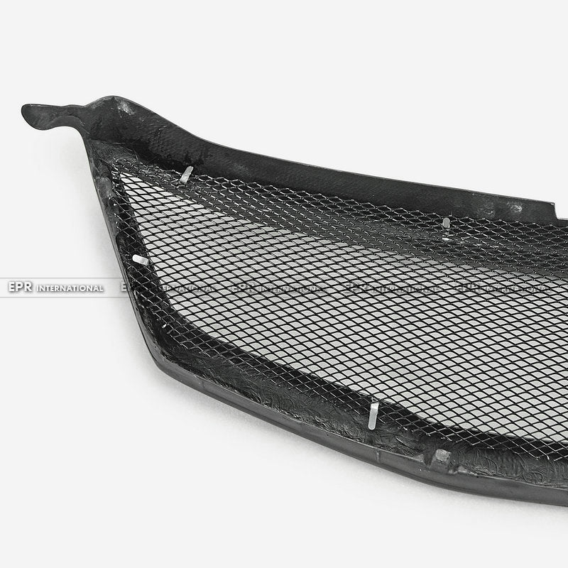 SUBARU Legacy 09-11 BM BR BR9 BM9 BPM CS Style Front Grill (Pre-facelift)
