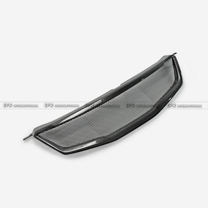 SUBARU Legacy 09-11 BM BR BR9 BM9 BPM CS Style Front Grill (Pre-facelift)
