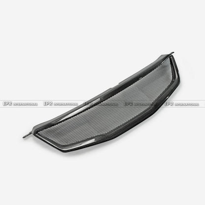 SUBARU Legacy 09-11 BM BR BR9 BM9 BPM CS Style Front Grill (Pre-facelift)