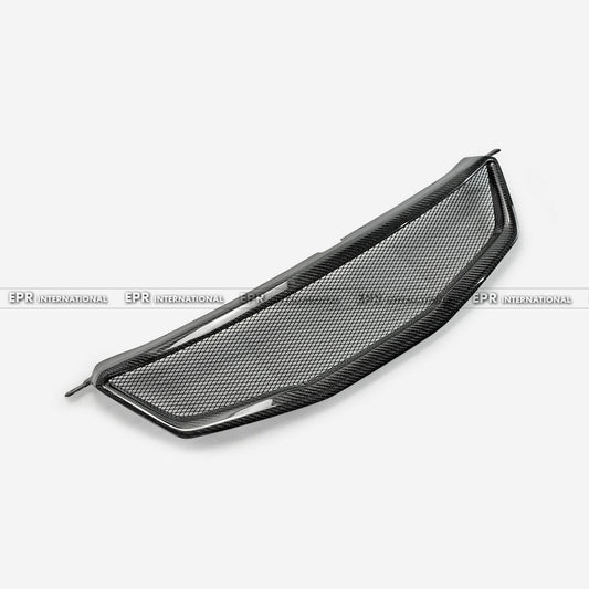 SUBARU Legacy 09-11 BM BR BR9 BM9 BPM CS Style Front Grill (Pre-facelift)