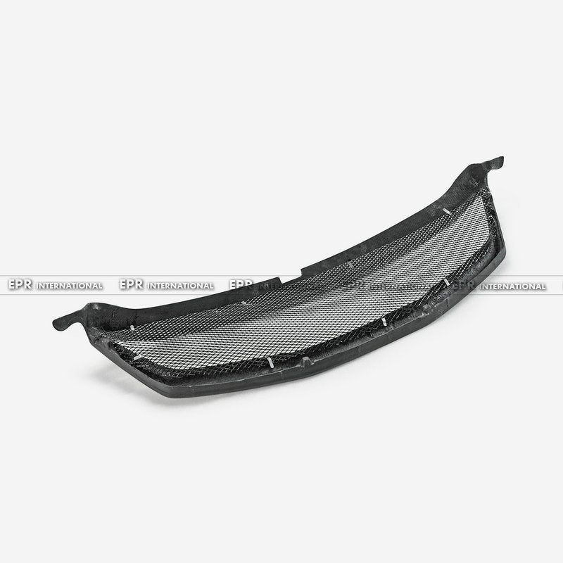 SUBARU Legacy 09-11 BM BR BR9 BM9 BPM CS Style Front Grill (Pre-facelift)