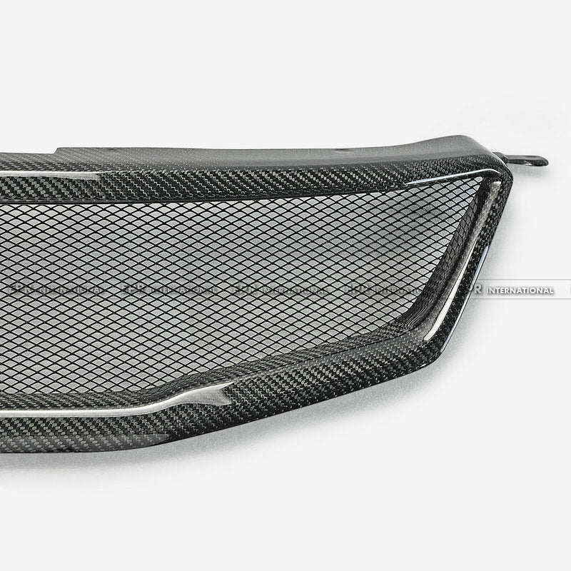 SUBARU Legacy 09-11 BM BR BR9 BM9 BPM CS Style Front Grill (Pre-facelift)