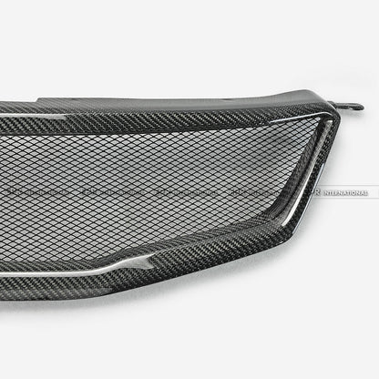 SUBARU Legacy 09-11 BM BR BR9 BM9 BPM CS Style Front Grill (Pre-facelift)